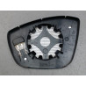 GLACE RETROVISEUR EXT D PEUGEOT 208
