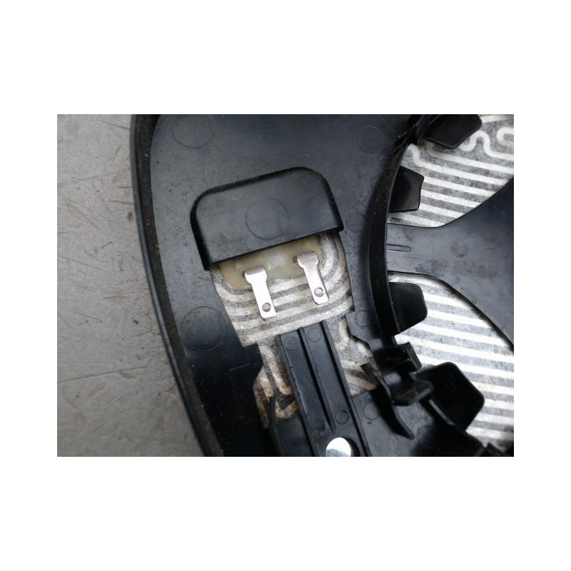 GLACE RETROVISEUR EXT D PEUGEOT 208