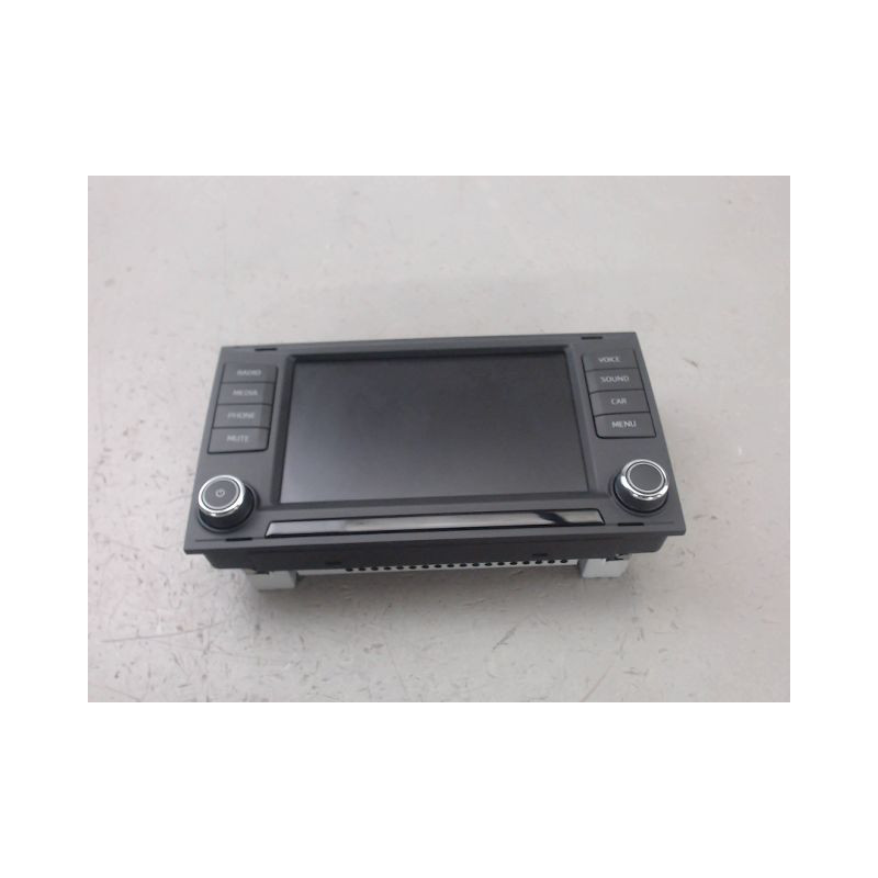 ECRAN GPS SEAT IBIZA
