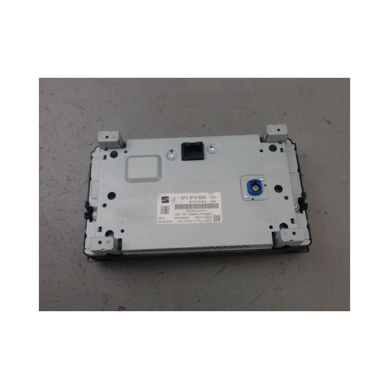 ECRAN GPS SEAT IBIZA