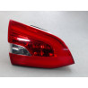 FEU ARRIERE INTERIEUR GAUCHE PEUGEOT 308