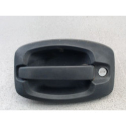 POIGNEE EXT PORTE BATTANTE D