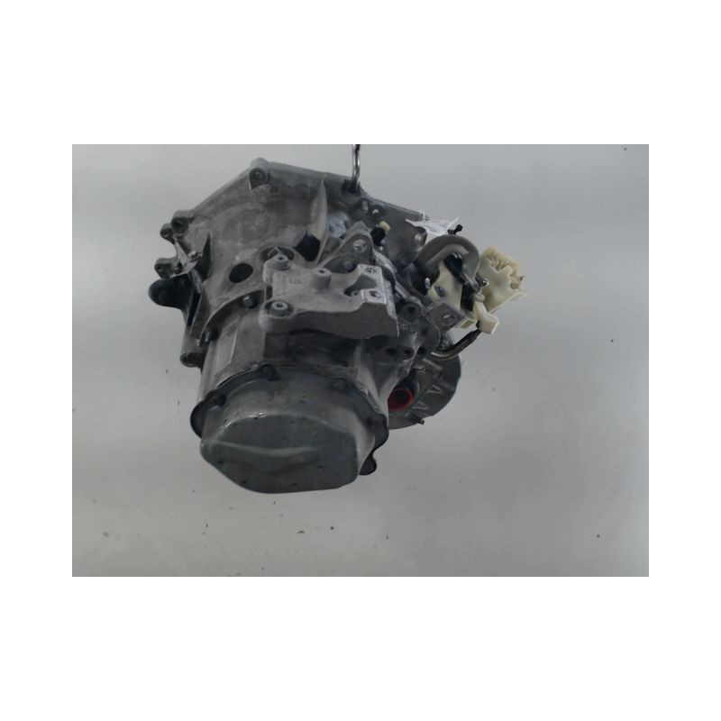 BOITE A VITESSE MECANIQUE PEUGEOT 207 1.6 HDi