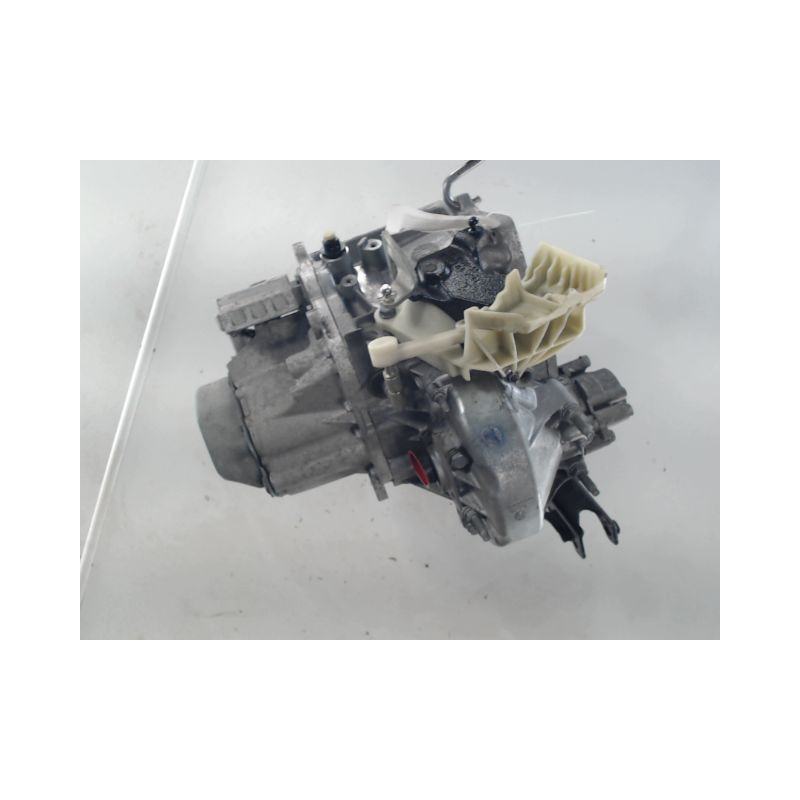 BOITE A VITESSE MECANIQUE PEUGEOT 207 1.6 HDi