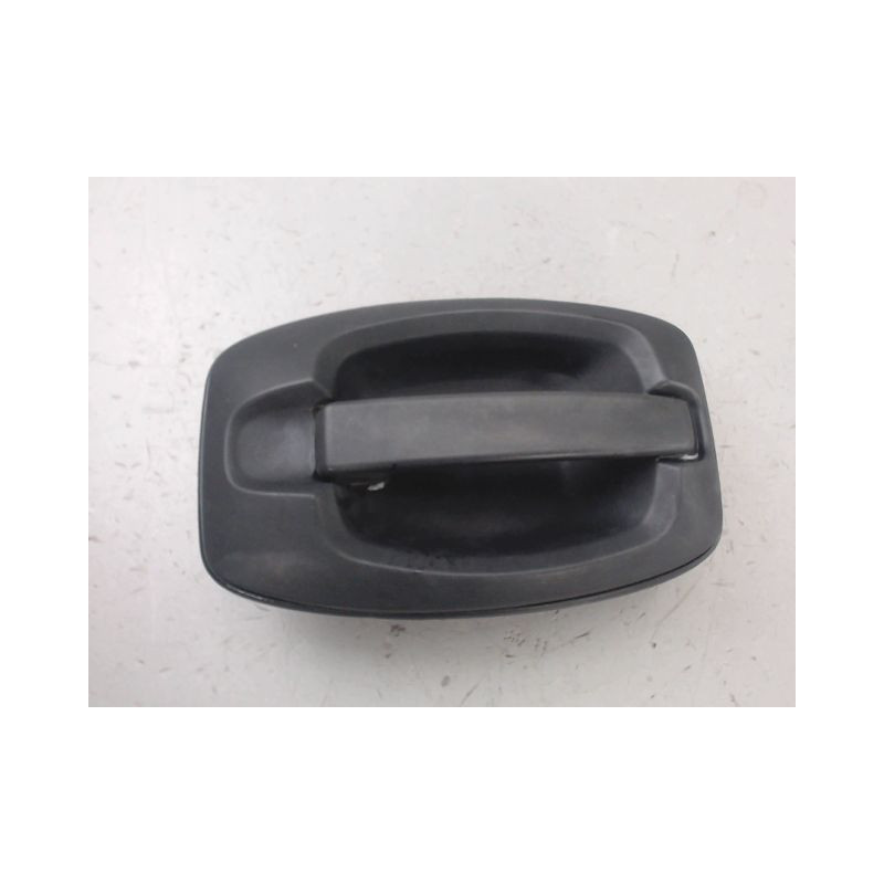 POIGNEE EXTERIEURE PORTE BATTANTE DROIT CITROEN JUMPER