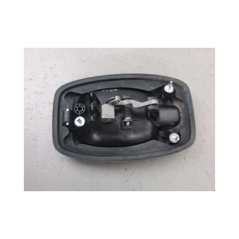 POIGNEE EXTERIEURE PORTE BATTANTE DROIT CITROEN JUMPER