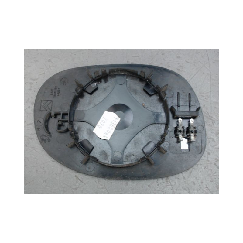 GLACE RETROVISEUR EXT G CITROEN C3