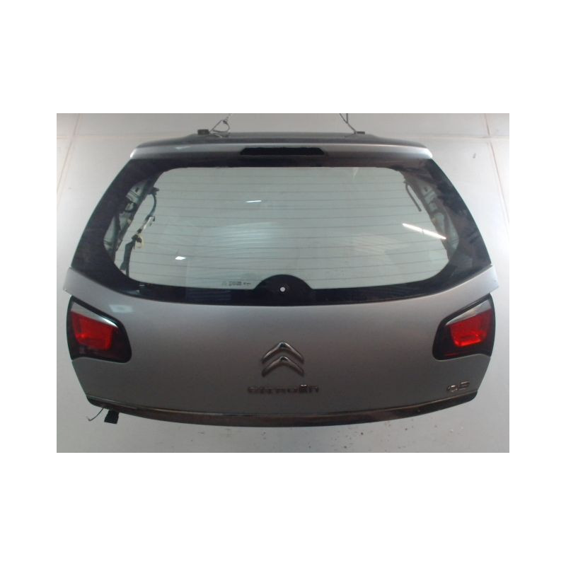 HAYON CITROEN C3