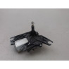 MECANISME ESSUIE-GLACE ARRIERE CITROEN C3