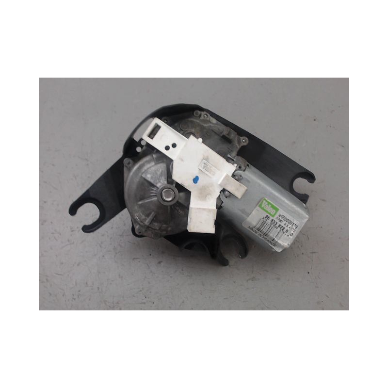 MECANISME ESSUIE-GLACE ARRIERE CITROEN C3