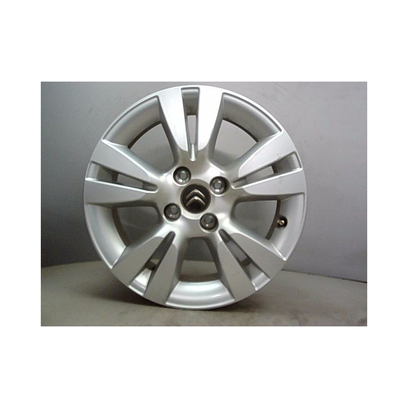 JANTE ALUMINIUM CITROEN DS3