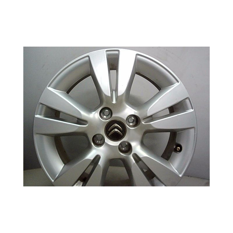JANTE ALUMINIUM CITROEN DS3