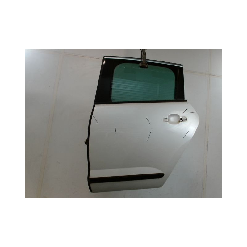 PORTE ARRIERE GAUCHE PEUGEOT 3008