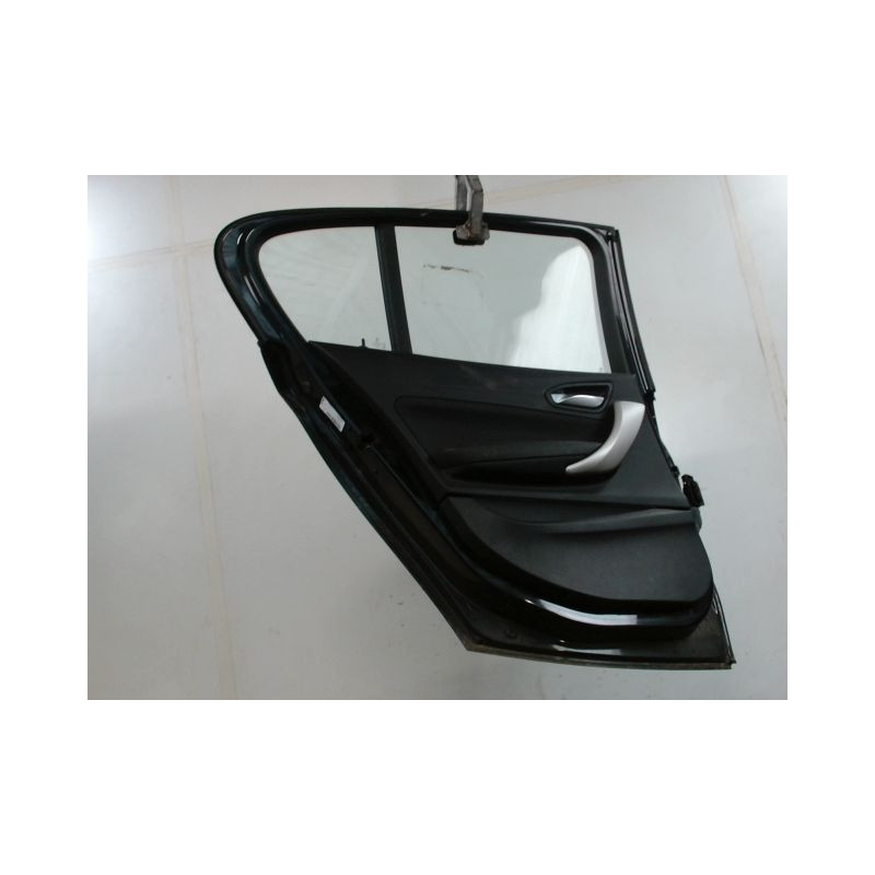 PORTE ARRIERE GAUCHE B.M.W. SERIE 1