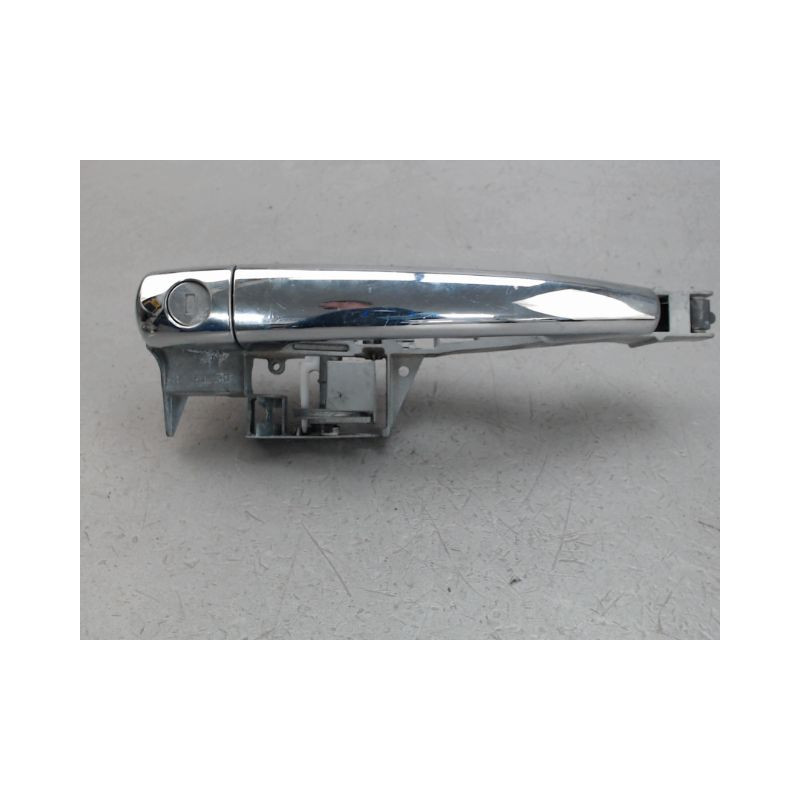 POIGNEE EXTERIEURE PORTE AVANT GAUCHE CITROEN DS3