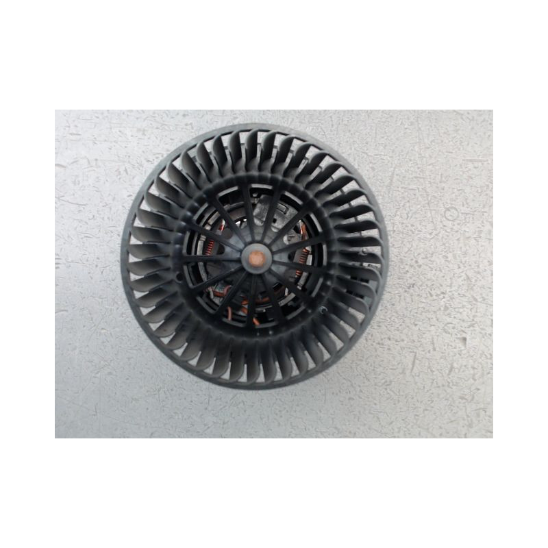 MOTEUR VENTILATEUR CHAUFFAGE CITROEN DS3