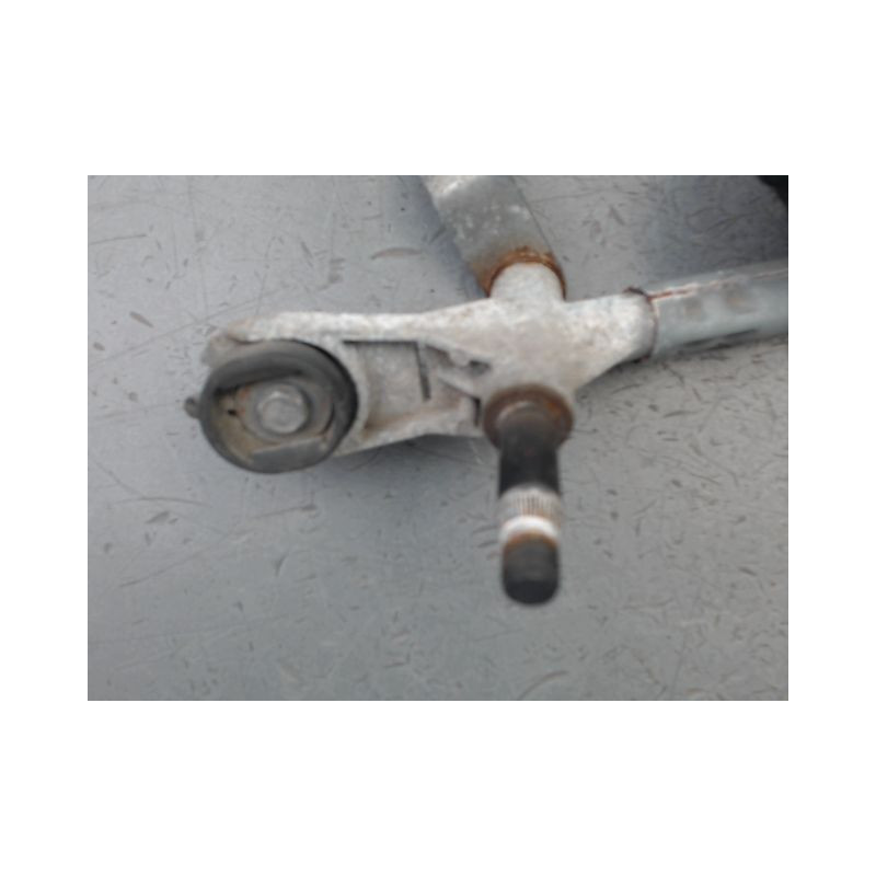 MECANISME ESSUIE-GLACE AVANT CITROEN DS3
