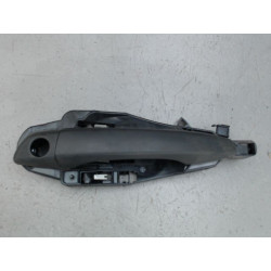 POIGNEE EXT PORTE BATTANTE G