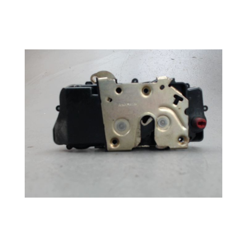 SYSTEME CONDAMNATION ARRIERE DROIT CITROEN XSARA