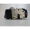 SYSTEME CONDAMNATION ARRIERE DROIT CITROEN XSARA