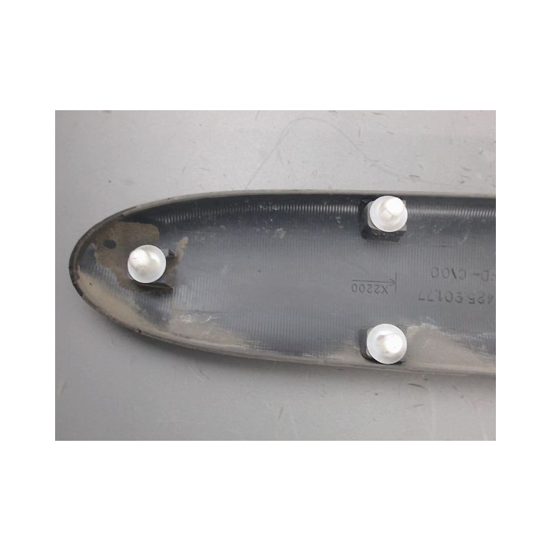 PROTECTION PORTE ARRIERE GAUCHE CITROEN XSARA
