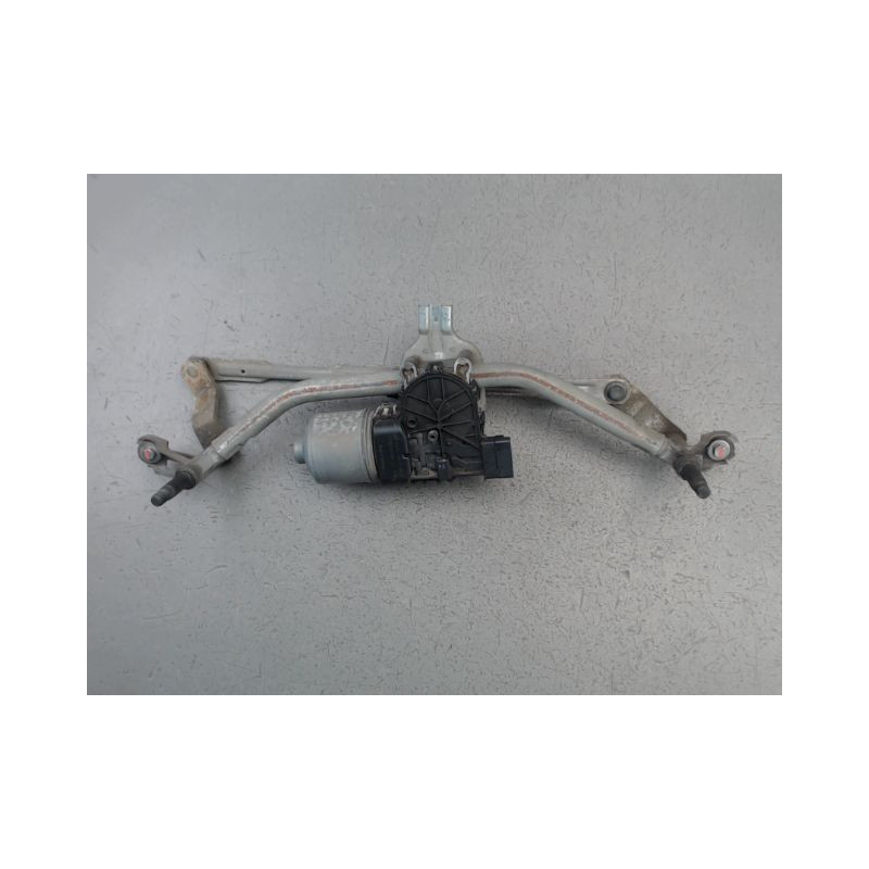 MECANISME ESSUIE-GLACE AVANT PEUGEOT 207