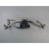 MECANISME ESSUIE-GLACE AVANT PEUGEOT 207
