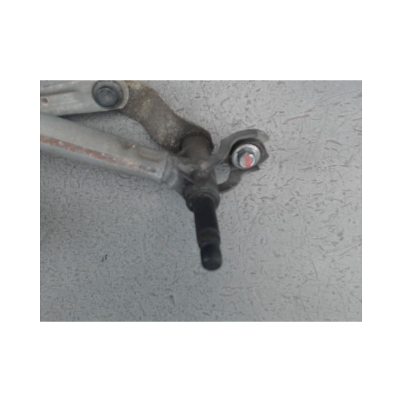 MECANISME ESSUIE-GLACE AVANT PEUGEOT 207