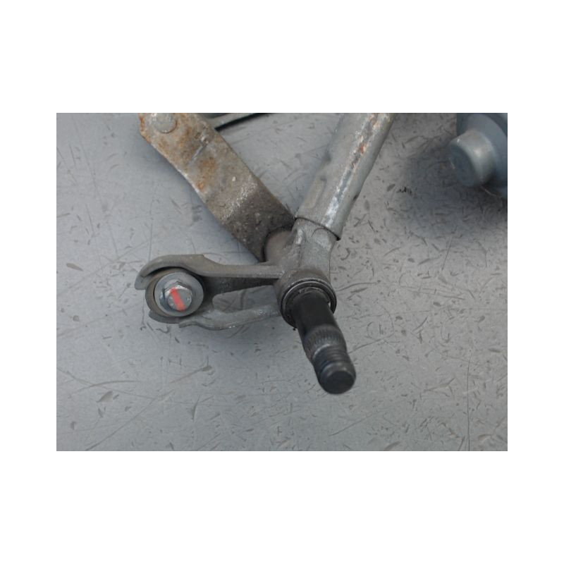 MECANISME ESSUIE-GLACE AVANT PEUGEOT 207
