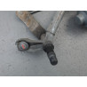 MECANISME ESSUIE-GLACE AVANT PEUGEOT 207