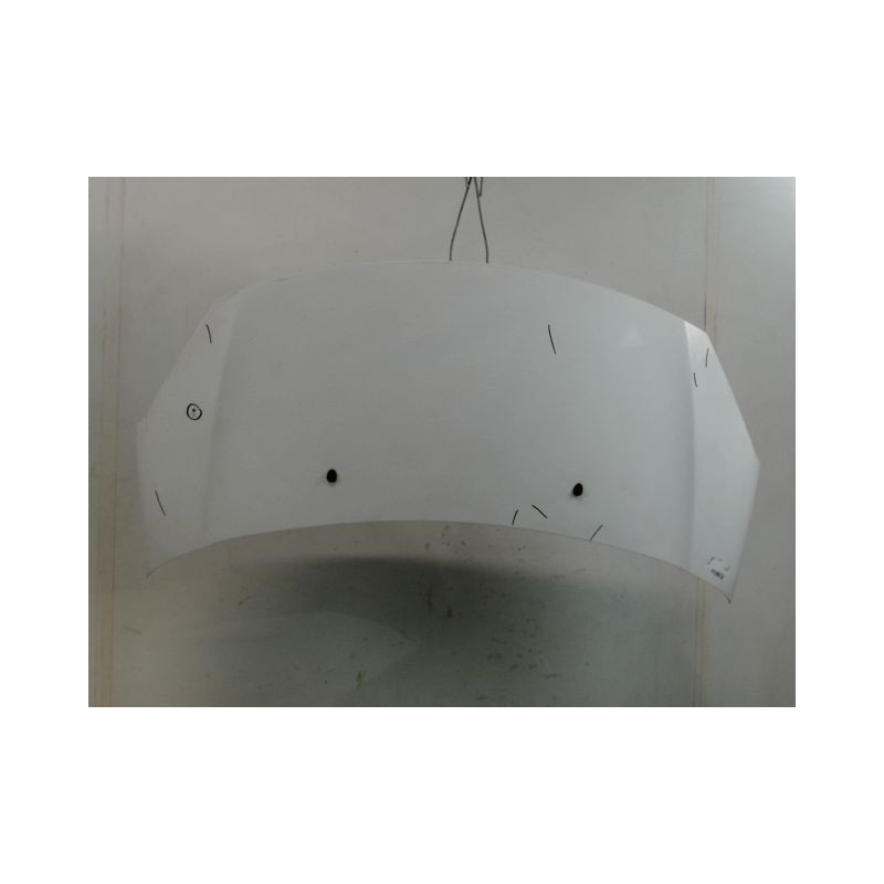 CAPOT CITROEN DS3