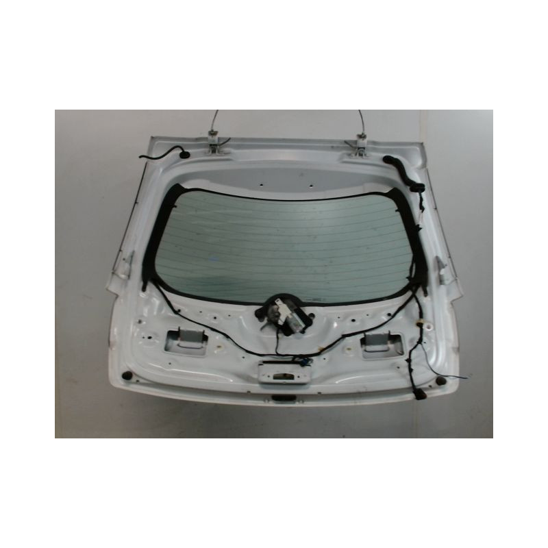 HAYON CITROEN C3
