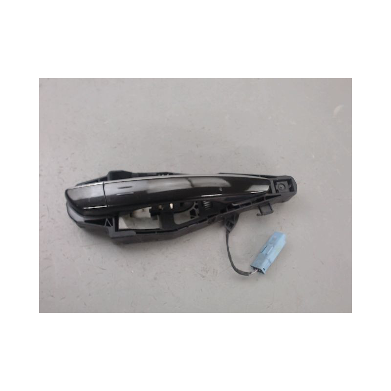POIGNEE EXTERIEURE PORTE AVANT DROIT PEUGEOT 508