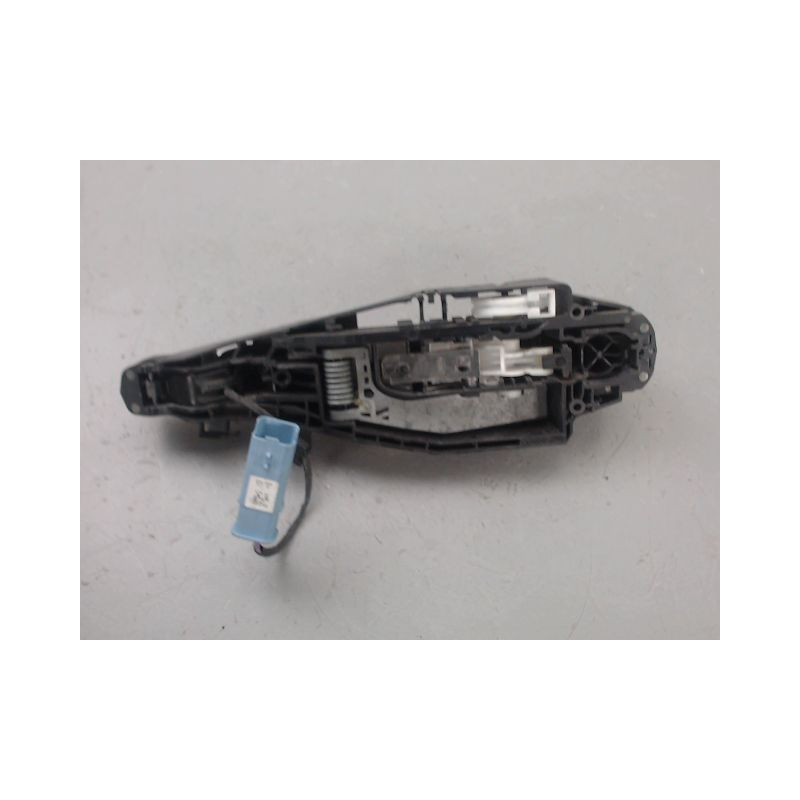 POIGNEE EXTERIEURE PORTE AVANT DROIT PEUGEOT 508