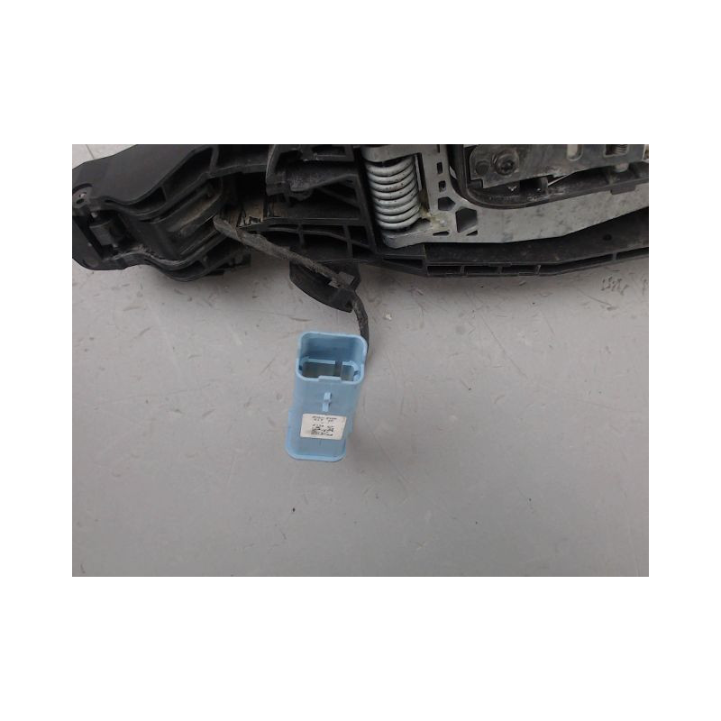 POIGNEE EXTERIEURE PORTE AVANT DROIT PEUGEOT 508