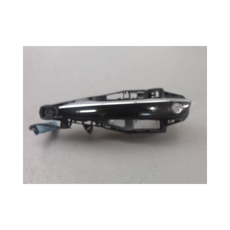 POIGNEE EXTERIEURE PORTE AVANT GAUCHE PEUGEOT 508