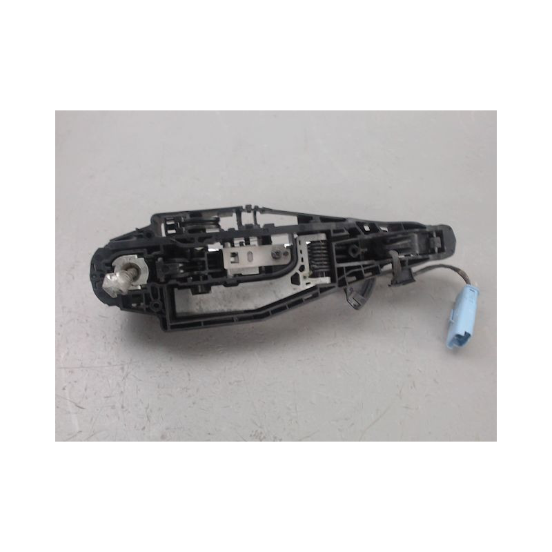 POIGNEE EXTERIEURE PORTE AVANT GAUCHE PEUGEOT 508