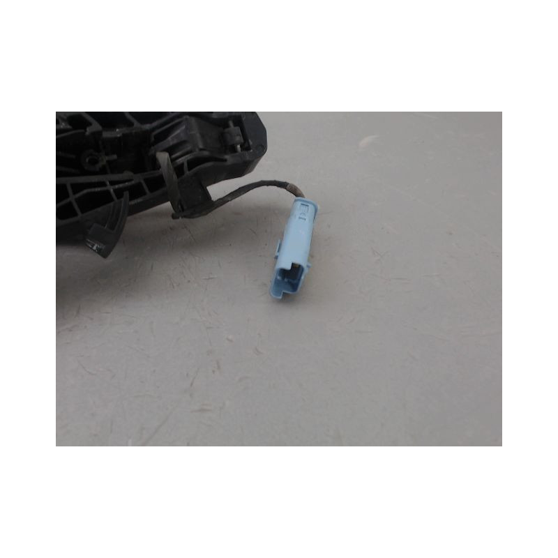 POIGNEE EXTERIEURE PORTE AVANT GAUCHE PEUGEOT 508
