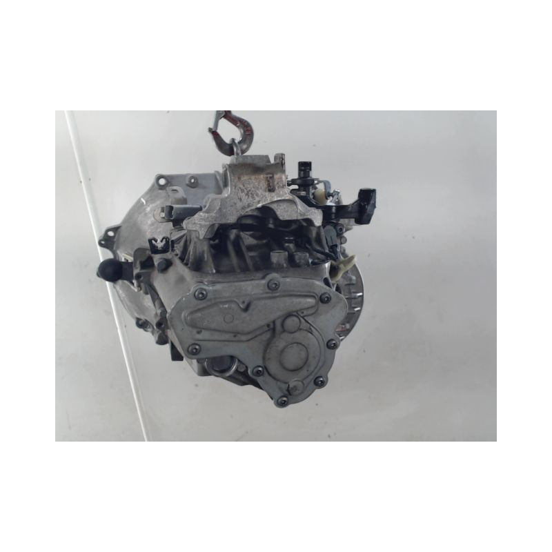 BOITE A VITESSE MECANIQUE PEUGEOT 308 1.6 BlueHDi 120