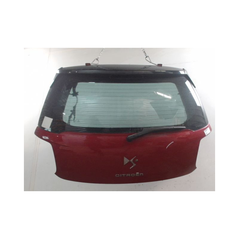 HAYON CITROEN DS3