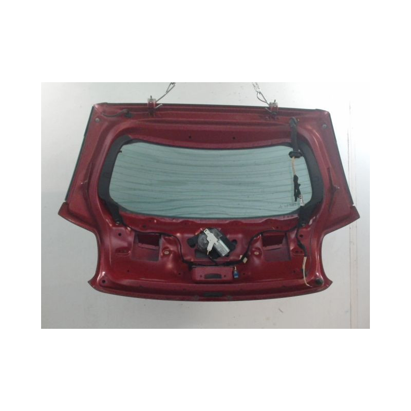 HAYON CITROEN DS3