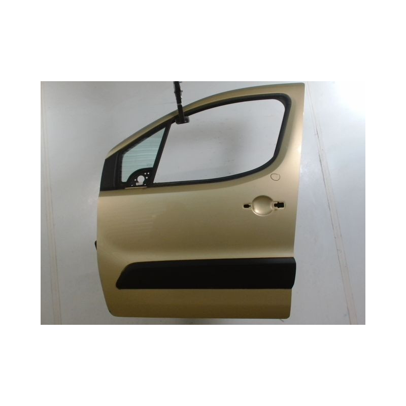PORTE AVANT GAUCHE CITROEN BERLINGO