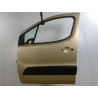 PORTE AVANT GAUCHE CITROEN BERLINGO