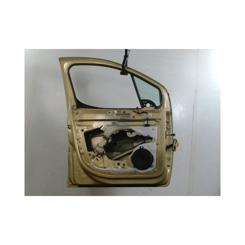 PORTE AVANT GAUCHE CITROEN BERLINGO