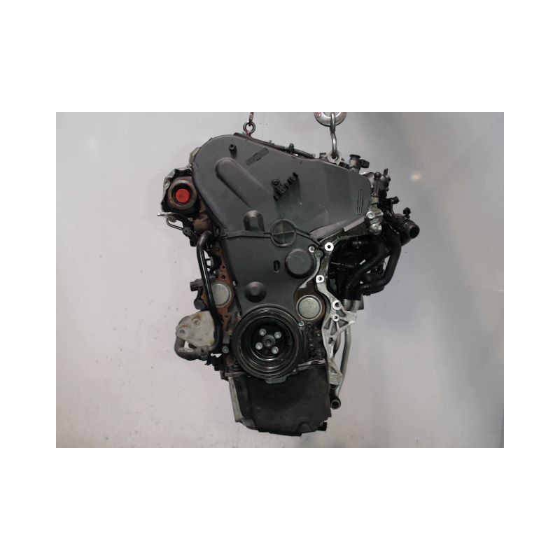 MOTEUR DIESEL AUDI A4 2.0 TDI quattro