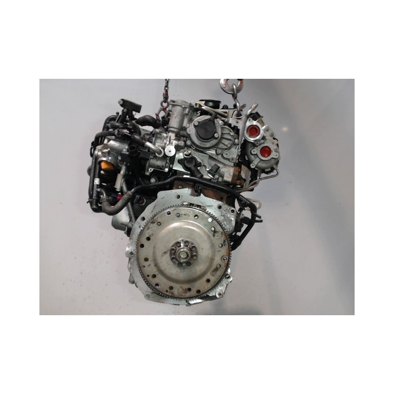 MOTEUR DIESEL AUDI A4 2.0 TDI quattro