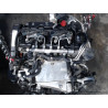 MOTEUR DIESEL AUDI A4 2.0 TDI quattro