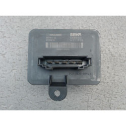 MODULE DE CHAUFFAGE