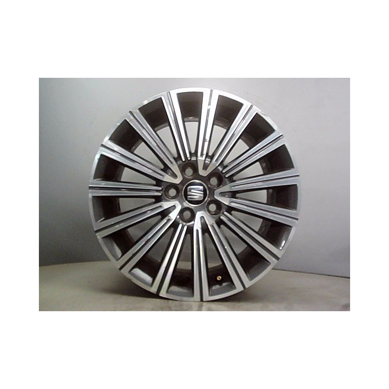 JANTE ALUMINIUM SEAT IBIZA