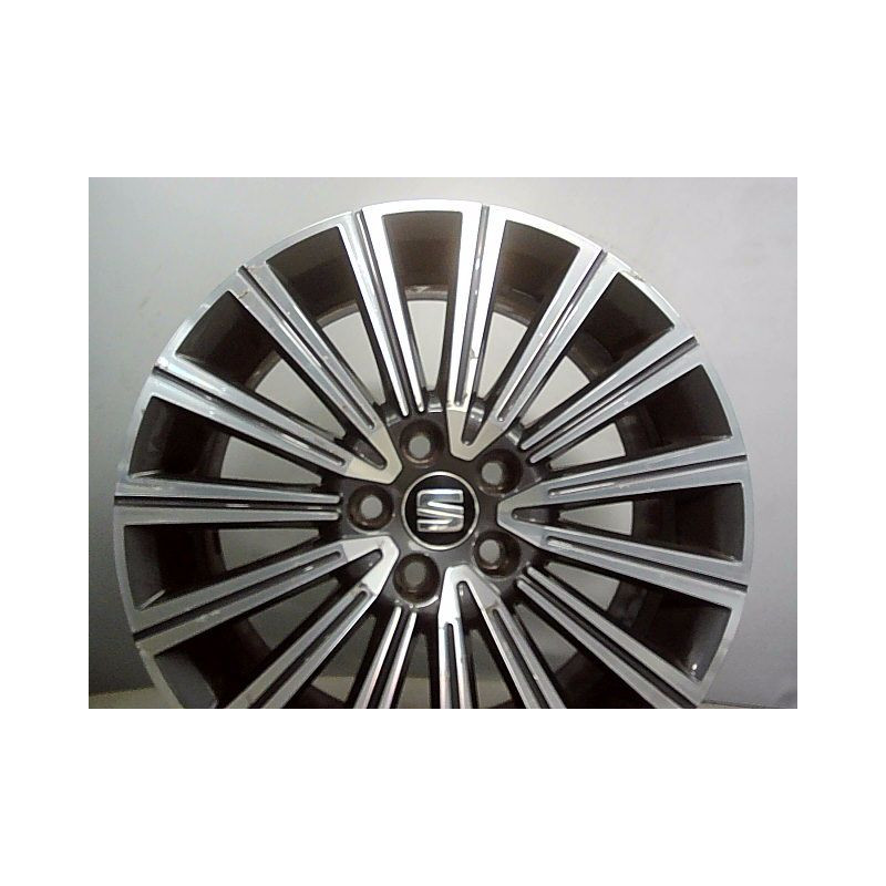 JANTE ALUMINIUM SEAT IBIZA